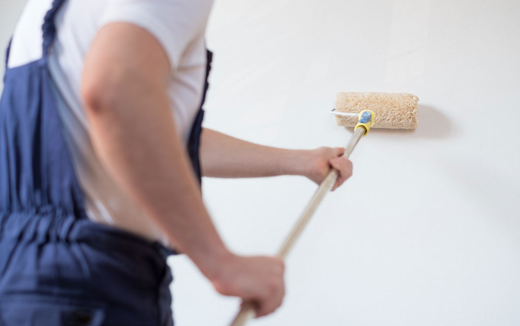 Best Painting Contractors In Chhatarpur, Delhi