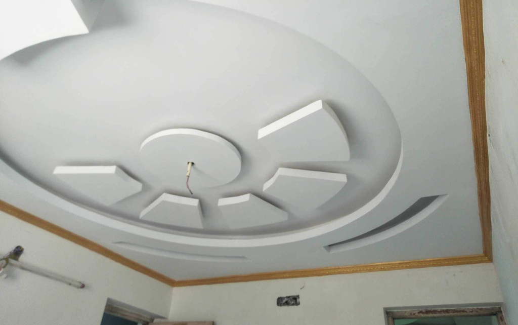 Best POP Work Services In Chhatarpur, Delhi 