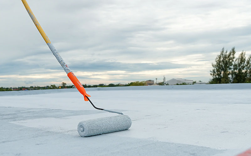Best Waterproofing Services In Chhatarpur, Delhi
